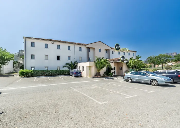 B&B Hotel Frejus Roquebrune-sur Argens