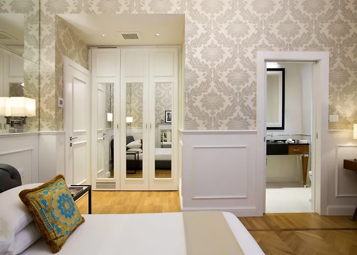 Duomo Rooms Milán