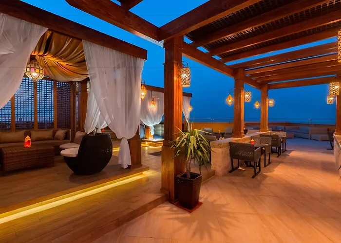 Ramada Hotel And Suites Amwaj Islands Manama