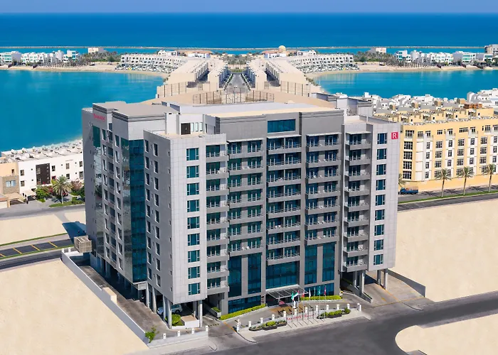 Ramada Hotel And Suites Amwaj Islands Manama