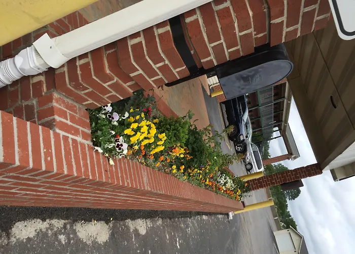 Highway Inn Mocksville