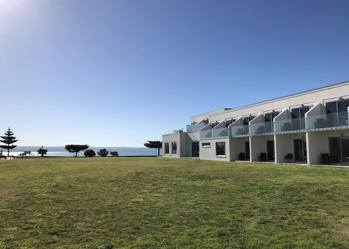 East Pier Hotel Napier