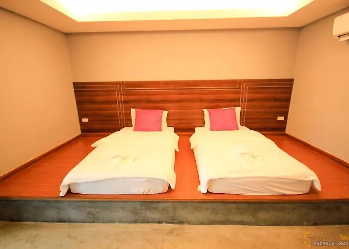 Kanvela Resort Kanchanaburi City