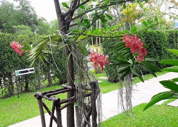 Kanvela Resort Kanchanaburi City