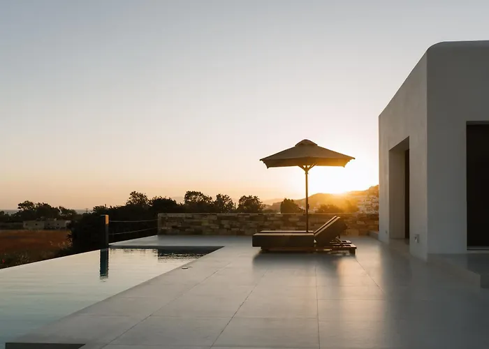Ios Bliss Hotel Mylopotas