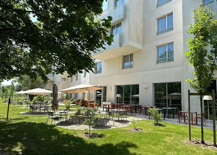 Voco Beaune , Cite Des Vins By Ihg