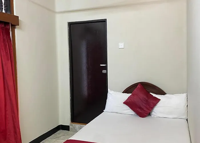 Mercuryfm 109 Guest House - Jaffna Temple Road 77