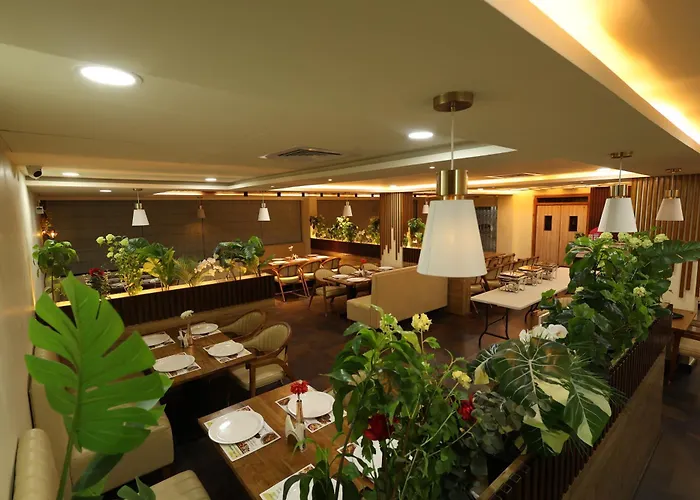 Hotel Pasupala Inn Anantapur