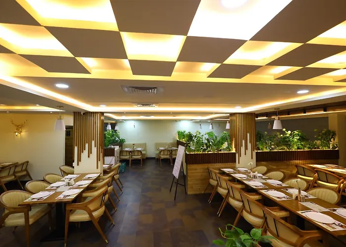 Hotel Pasupala Inn Anantapur