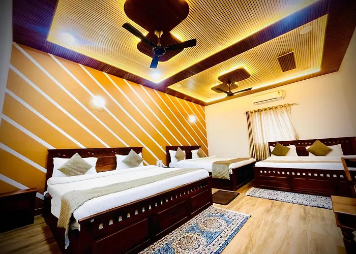 Hotel Shri Keshav Haveli Khatu