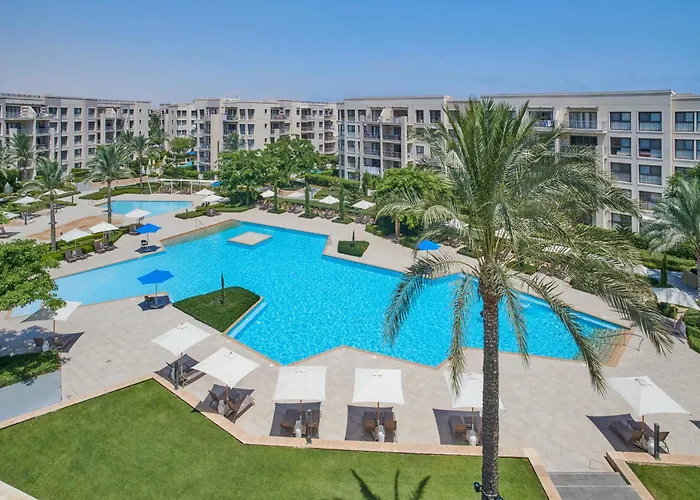 Marassi Boutique Hotel-Marina 2 El Alamein