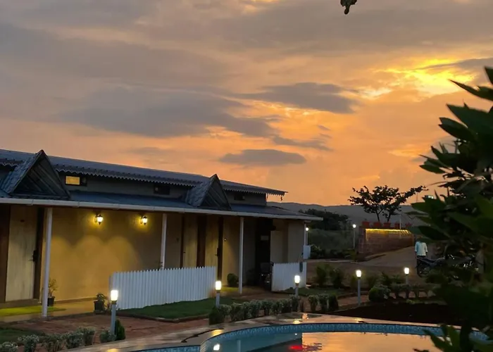 The Breeze Valley Mahabaleshwar