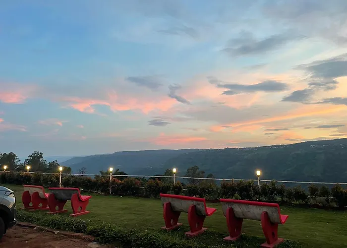 The Breeze Valley Mahabaleshwar