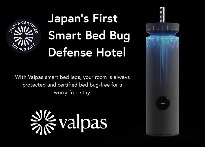 Wayfarer Shin Hotel Kyoto
