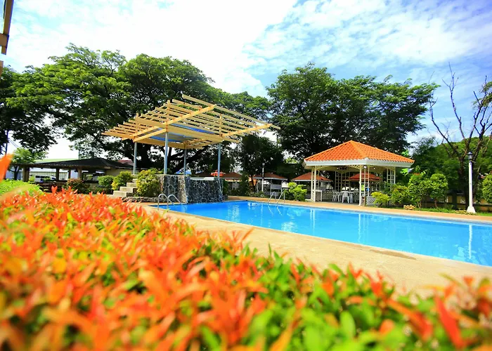 Subic Bay Peninsular Hotel Olongapo
