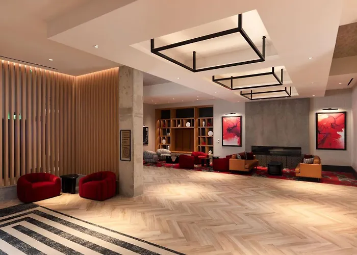 The Rose Gaming Resort Dumfries