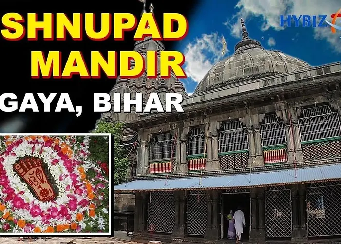 Hotel Basant Vihar International Gaya