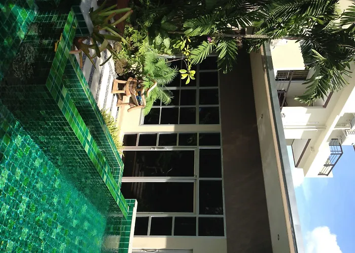 Benjamas Place Hotel Rawai