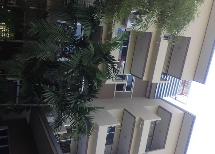 Benjamas Place Hotel Rawai