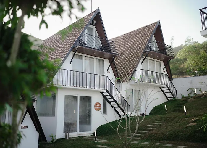 Trip Mount Hotel Vagamon
