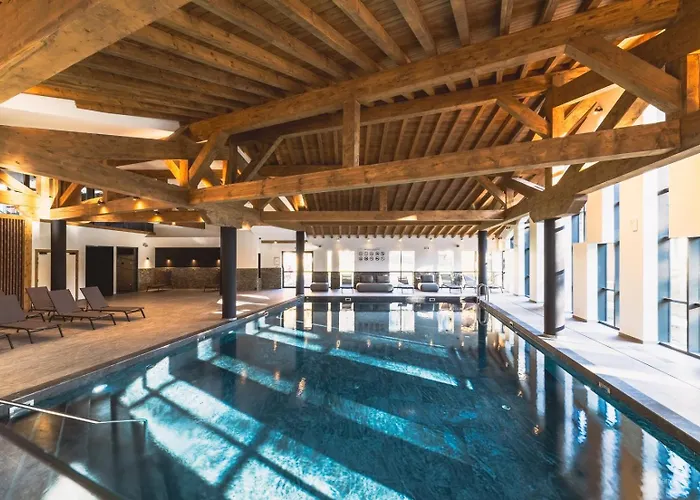 TERRESENS - L'Eclat des Veriaz - Megève - Praz-sur-Arly - New