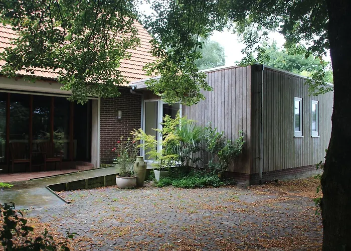 B&B Even Heukelom - Kamer Met Tuin Afferden 