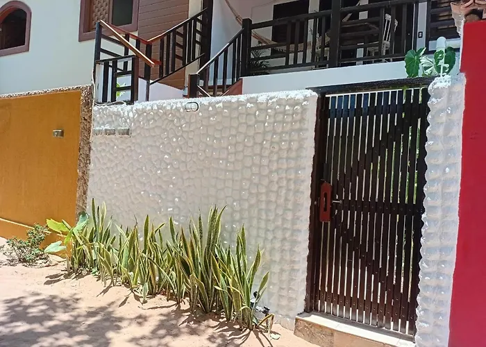 Solar De Jeri Hotel Jijoca de Jericoacoara