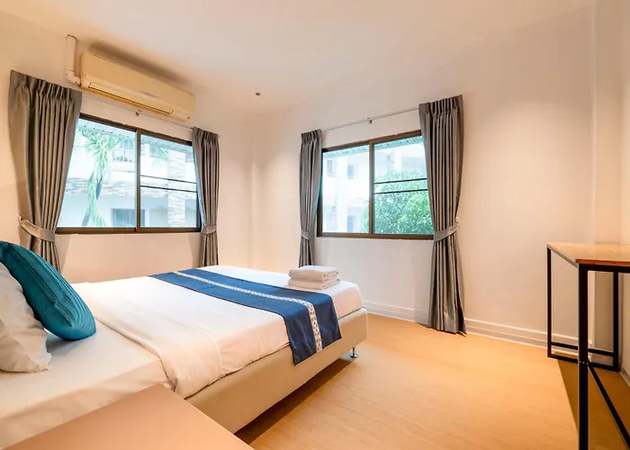 Selina Place Hotel Pattaya