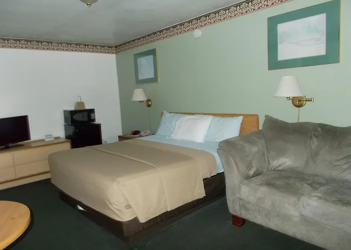 Mahoning Inn Lehighton