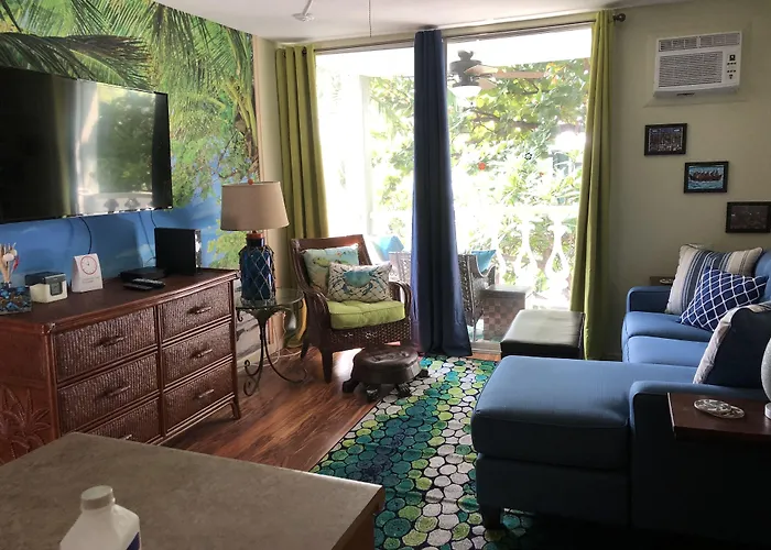 Vacation Condos In Kona Kailua-Kona