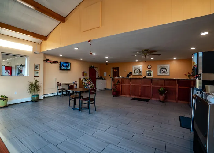 Mahoning Inn Lehighton