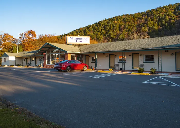 Mahoning Inn Lehighton
