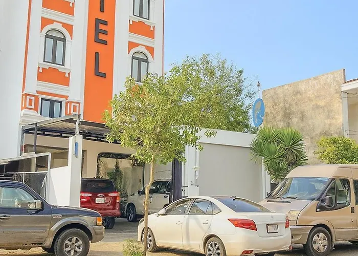 Love Hotel Hóc Môn TP. Hồ Chí Minh