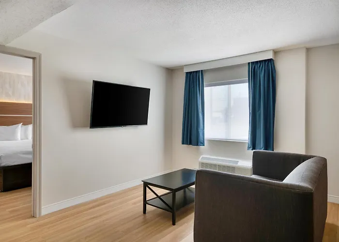 Baldwin Inn & Suites, Surestay Collection By Best Western West Springfield