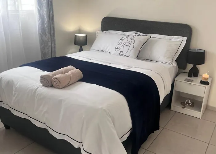 Relaxa Sleep & Go - Self Catering Accommodation Cape Town