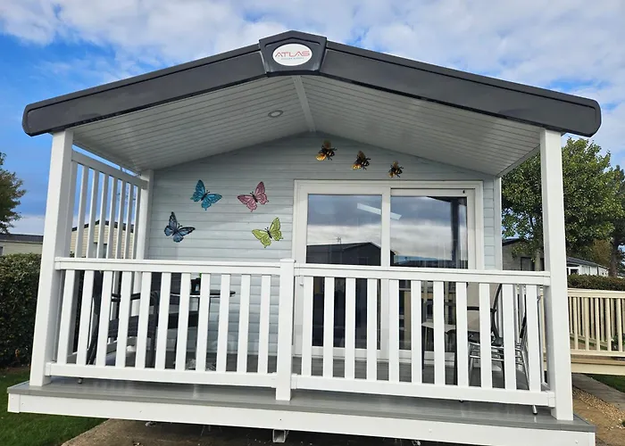 Haven Golden Sands Holly Drive 24 Mablethorpe