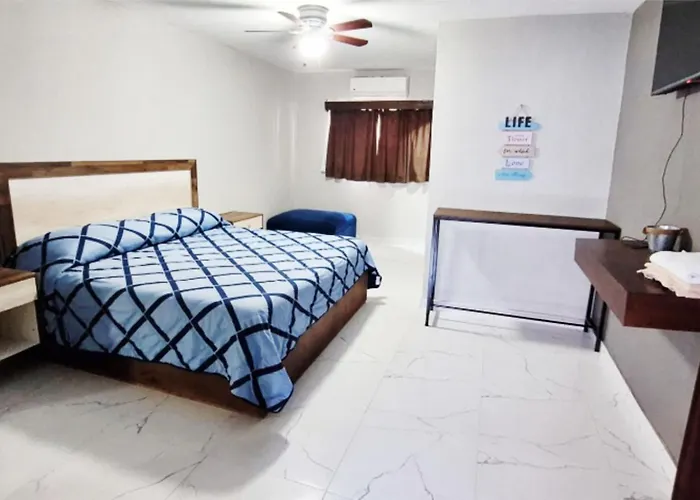Hotel Casa Hidalgo Torreón