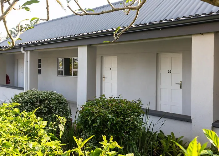 The Notebook Hotel Port Shepstone