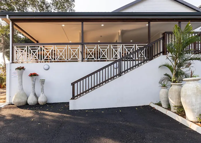 The Notebook Hotel Port Shepstone