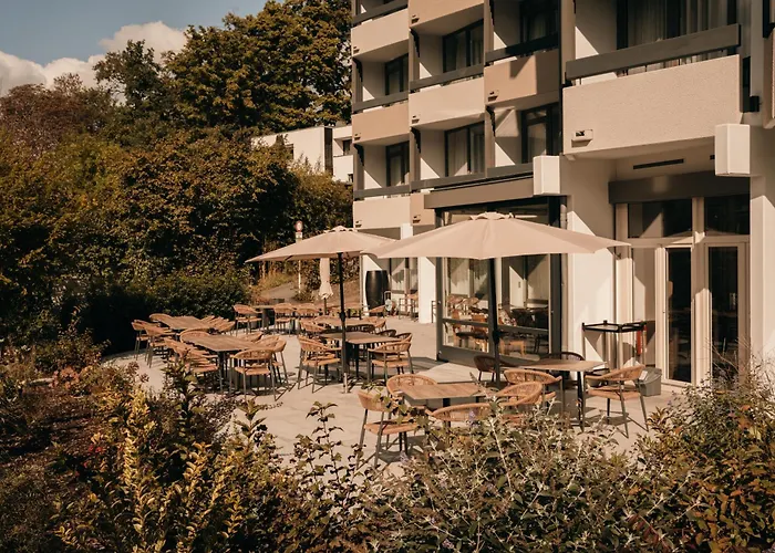 Das HOB - Hotel Original Bamberg