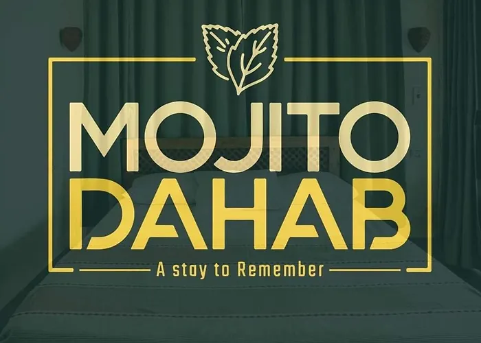 Mojito Dahab Hotel