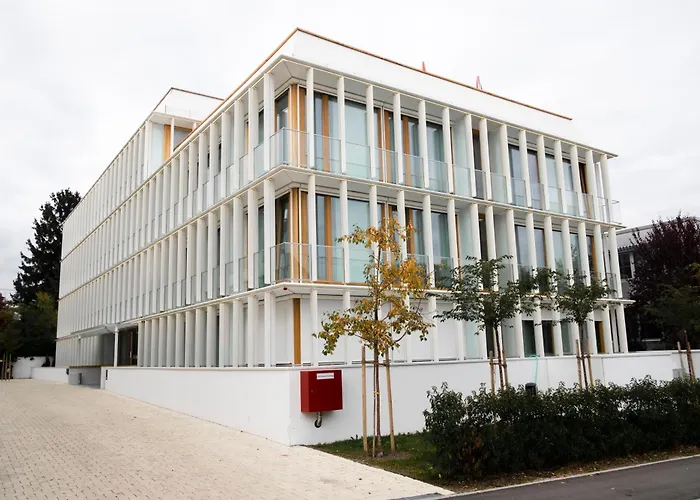 Das Kaya Hotel Stuttgart Airport Messe Filderstadt