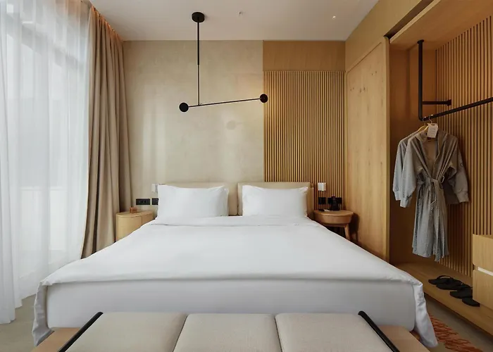 Siro Porto Montenegro Tivat