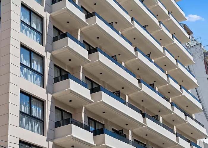 Vilon Recoleta Hotel Buenos Aires