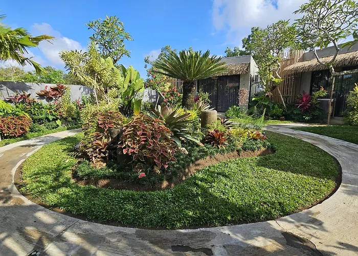 Widji Garden Villa Uluwatu 