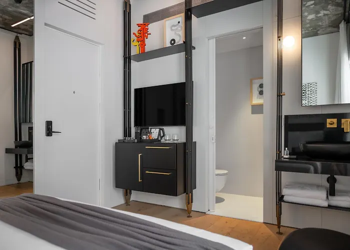 Gymnasia Isrotel, A Tribute Portfolio Hotel Tel-Aviv