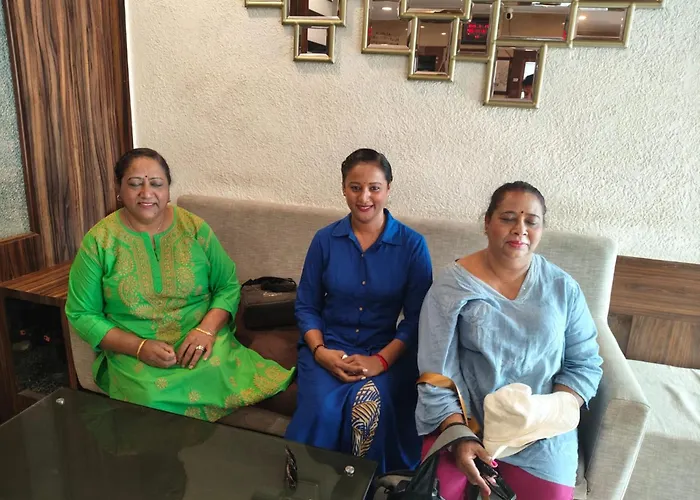 Amman Hotel Agra