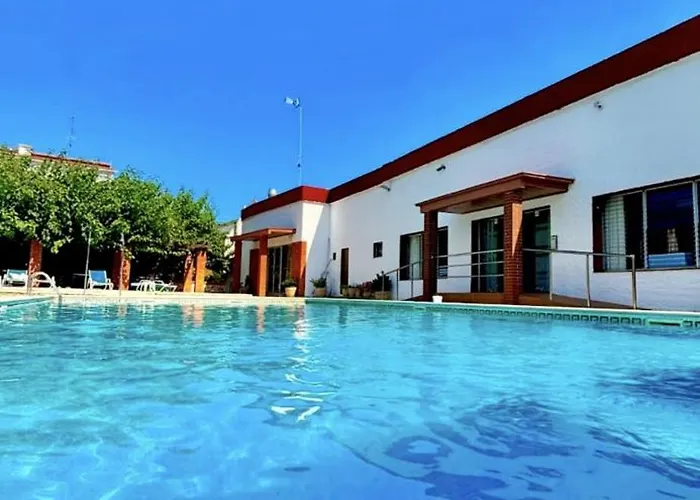 Hostal Lleida Segur de Calafell