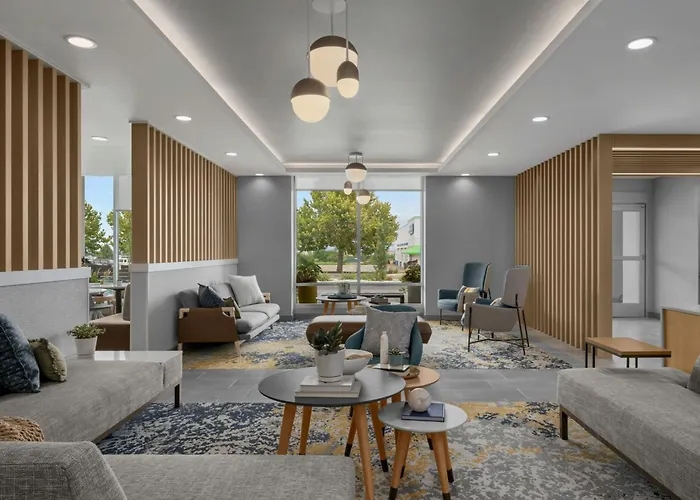 Towneplace Suites By Marriott Nampa