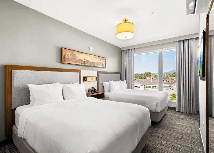 The Kulshan Hotel Sedro Woolley